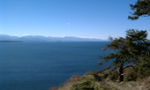 Whidbey Island