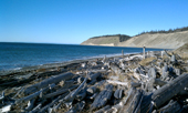 Whidbey Island